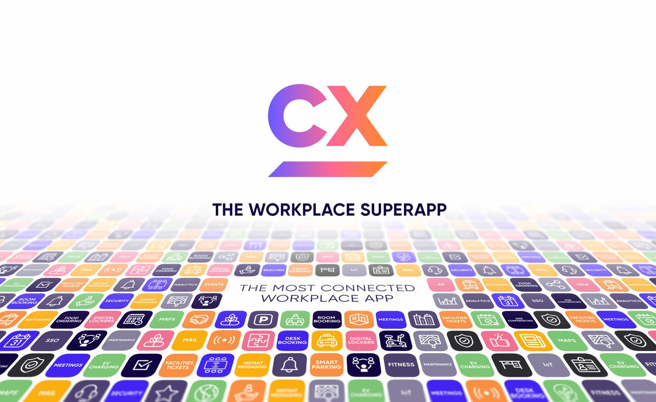 CXApp Workflow