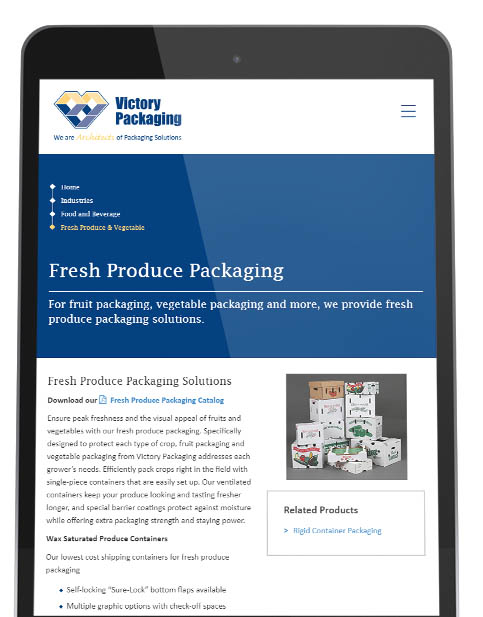 BLOG: How Victory Offers Packaging Solutions for Ecommerce Fulfillment Companies