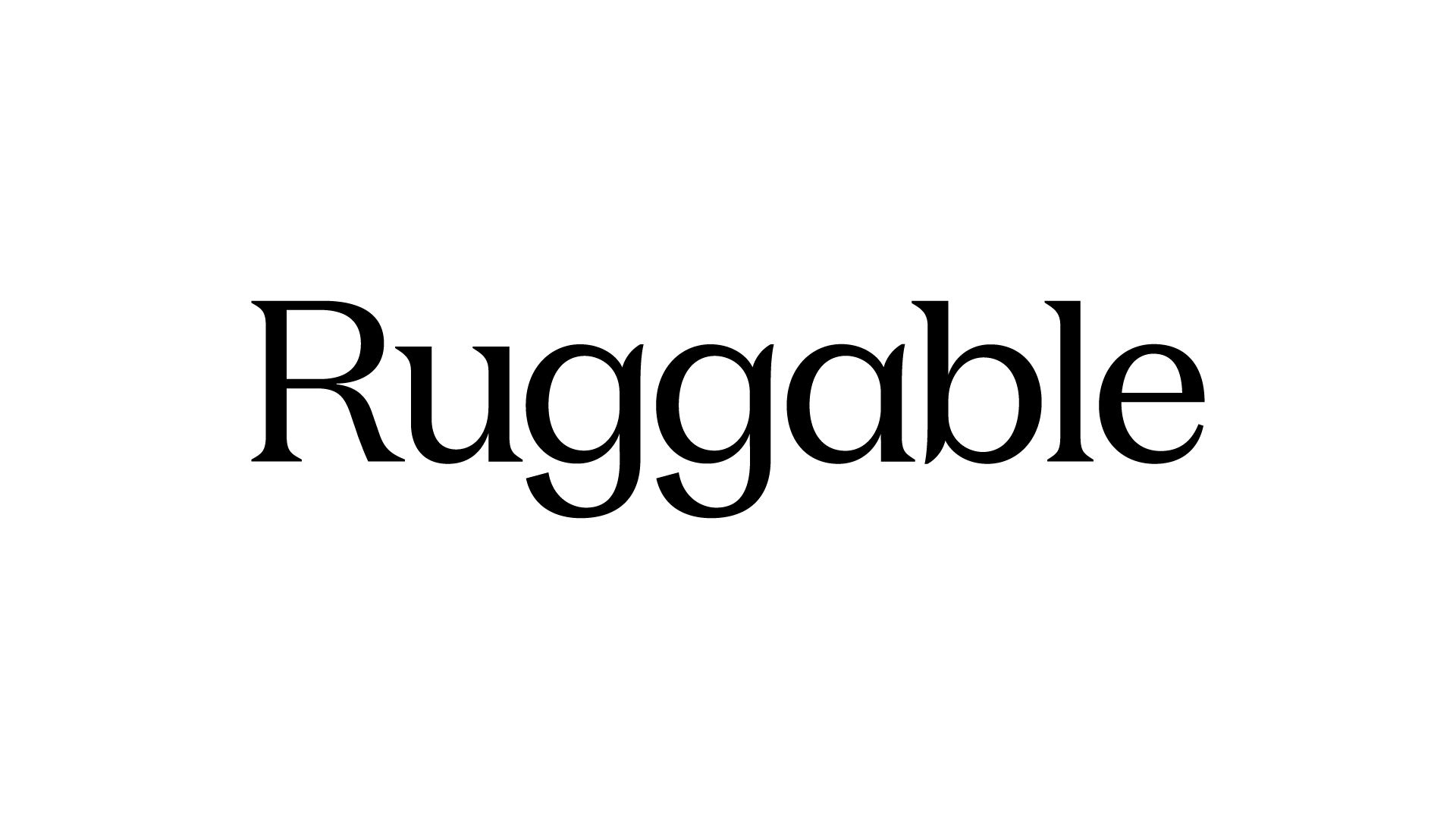 SEO: Ruggable