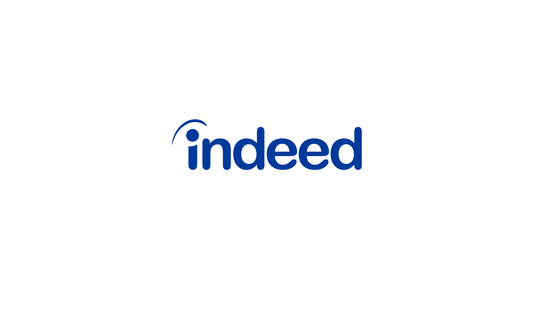 Content Strategy: Indeed Jobs
