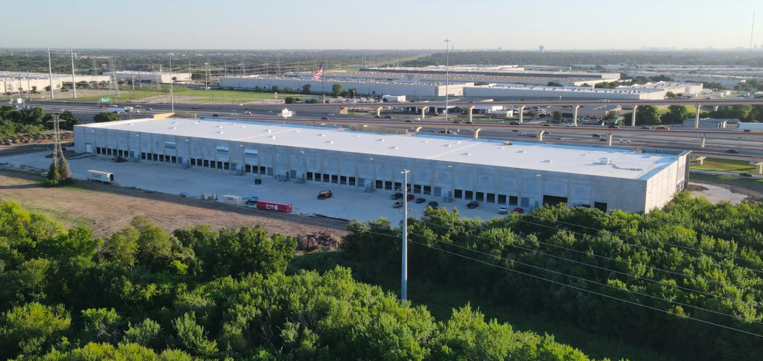 Website Content: McFadden Miller — Construction Website Content